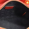 Dior Medium Lambskin Cannage Lady Dior Secondhand