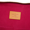 Louis Vuitton Monogram Vernis Alma GM Secondhand