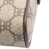 Balenciaga BB Supreme Ophidia Hacker Crossbody Bag Secondhand