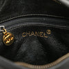 Secondhand Chanel Quilted Lambskin Camera Bag
