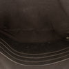 Fendi Zucca Coated Canvas Clutch Secondhand