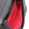 Chanel Quilted Shiny Lambskin Flap Secondhand