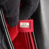 Chanel Quilted Shiny Lambskin Flap Secondhand
