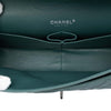 Chanel Jumbo Classic Iridescent Caviar Double Flap Secondhand
