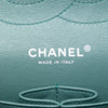 Chanel Jumbo Classic Iridescent Caviar Double Flap Secondhand