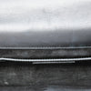 Saint Laurent Smooth Leather Cassandre Clutch Secondhand