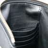 Secondhand Burberry Haymarket Check Canvas Peyton Crossbody