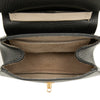 Chloé Mini Bicolor Grained Calfskin Drew Crossbody Secondhand