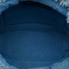 Chanel Small Quilted Denim Mood Bucket with Chain Secondhand
