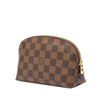 Louis Vuitton Damier Ebene Cosmetic Pouch Secondhand