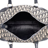 Dior Oblique Canvas Travel Bag Secondhand