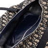 Dior Oblique Canvas Travel Bag Secondhand
