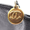 Chanel CC Caviar Wallet Secondhand
