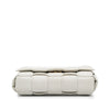 Bottega Veneta Nappa Intrecciato Padded Chain Cassette Satchel Secondhand
