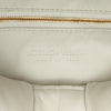 Bottega Veneta Nappa Intrecciato Padded Chain Cassette Satchel Secondhand