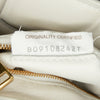 Bottega Veneta Nappa Intrecciato Padded Chain Cassette Satchel Secondhand