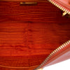 Prada Saffiano Lux Shoulder Bag Secondhand