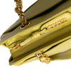 Chanel Triple CC Caviar Shoulder Bag Secondhand