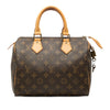 Louis Vuitton Monogram Speedy 25 Secondhand