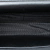 Chanel CC Stitched Calfskin Wallet on Chain Secondhand