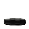 Bottega Veneta Mini Nappa Maxi Intrecciato Cassette Crossbody Secondhand