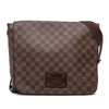 Louis Vuitton Damier Ebene Brooklyn MM Secondhand