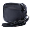 Saint Laurent Studded Calfskin Monogram Heart Blogger Crossbody Secondhand