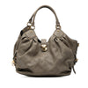Louis Vuitton Monogram Mahina L Hobo Secondhand