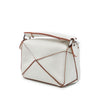 LOEWE Nano Calfskin Puzzle Satchel Secondhand
