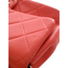 Chanel Small Lambskin Elegant Chain Single Flap Secondhand
