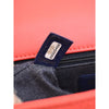 Chanel Small Lambskin Elegant Chain Single Flap Secondhand