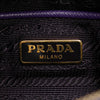 Prada Saffiano Lux Camera Bag Secondhand