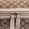 Gucci GG Canvas Sukey Satchel Secondhand