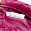 Bottega Veneta Mini Nappa Intrecciato Jodie Secondhand