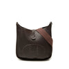 Secondhand Hermès Clemence Evelyne I GM