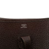 Secondhand Hermès Clemence Evelyne I GM