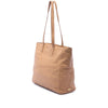 Prada Vitello Daino Shopper Tote Secondhand