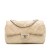 Chanel CC Quilted Calfskin Ultimate Stitch Flap Secondhand