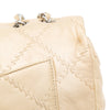 Chanel CC Quilted Calfskin Ultimate Stitch Flap Secondhand