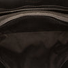 Saint Laurent Small Matelasse Calfskin Monogram Monochrome LouLou Shoulder Bag Secondhand