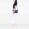Gucci Small Microguccissima Joy Satchel Secondhand