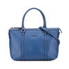 Gucci Small Microguccissima Joy Satchel Secondhand
