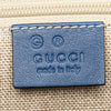 Gucci Small Microguccissima Joy Satchel Secondhand