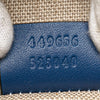 Gucci Small Microguccissima Joy Satchel Secondhand