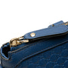 Gucci Small Microguccissima Joy Satchel Secondhand
