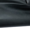 Prada City Calf Double Push Lock Business Bag Secondhand
