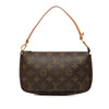 Louis Vuitton Monogram Pochette Accessoires Secondhand
