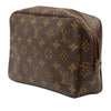 Louis Vuitton Monogram Trousse Toilette 23 Secondhand
