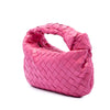 Bottega Veneta Mini Nappa Intrecciato Jodie Secondhand