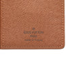 Louis Vuitton Monogram Brazza Long Wallet Secondhand